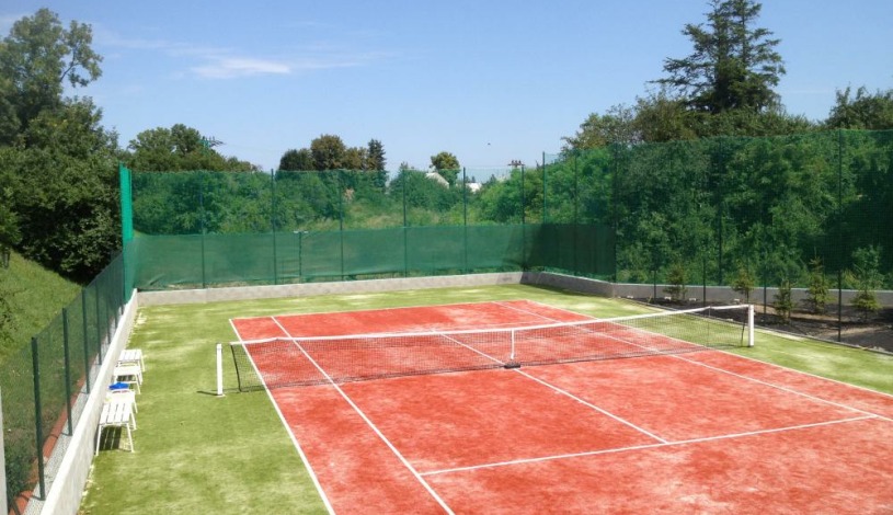 Motel R10 Mladá Boleslav